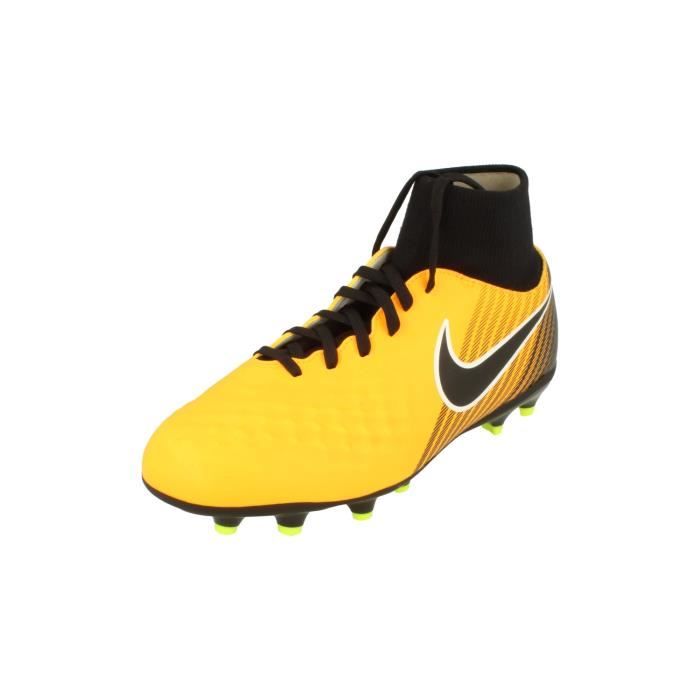 magista junior