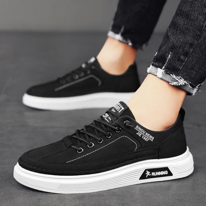 Baskets best sale été homme
