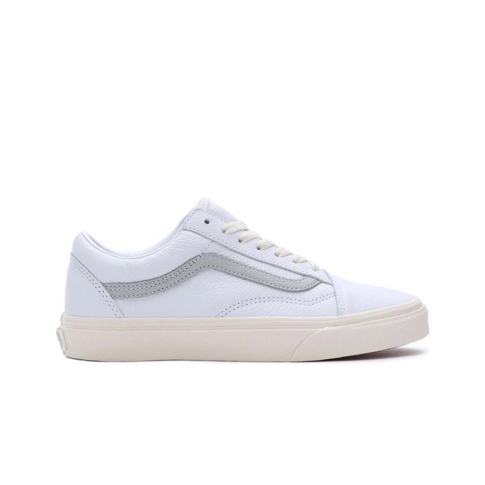 Vans old skool homme gris hot sale