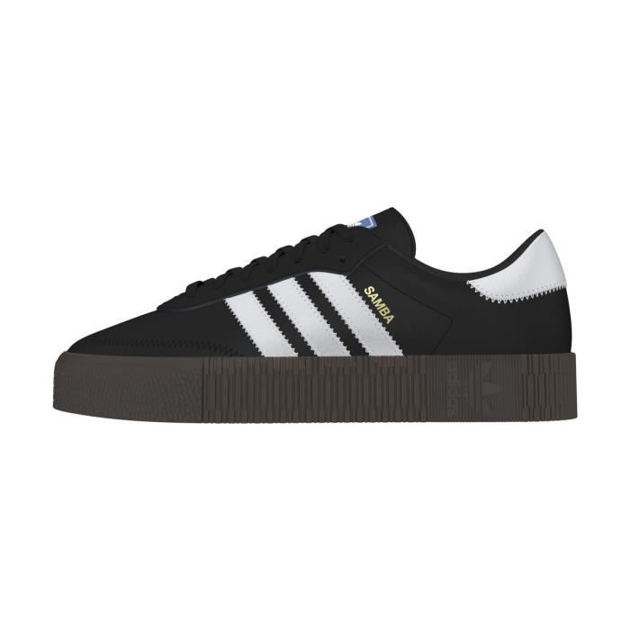 adidas samba rose homme