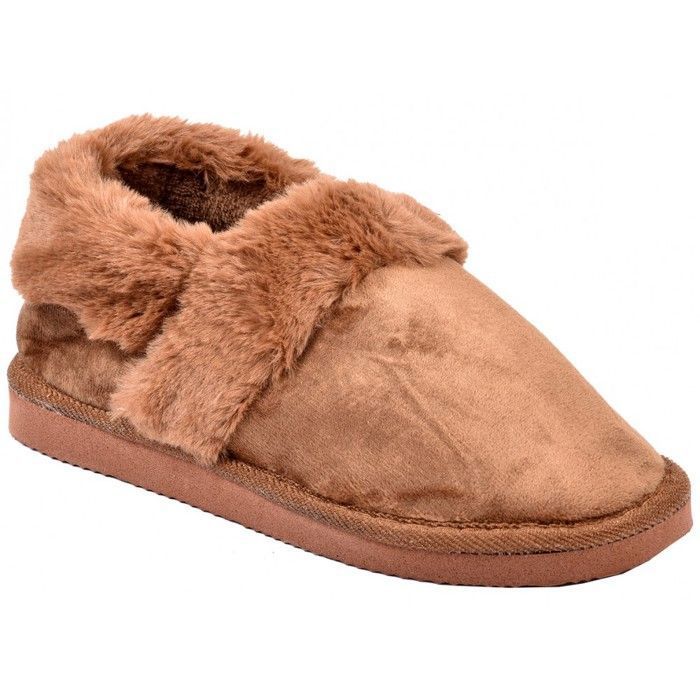 Pantoufle homme confortable sales