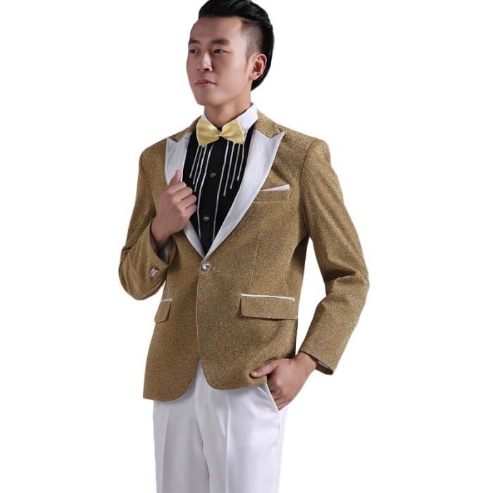 beau costume homme