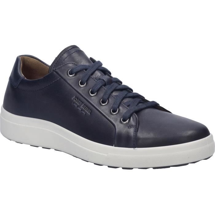 Josef Seibel JOSEF SEIBEL Maddox 05  Baskets pour Hommes  bleu