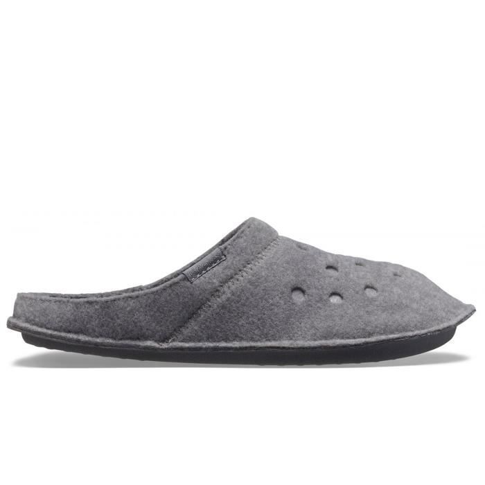 Chaussons crocs 2025