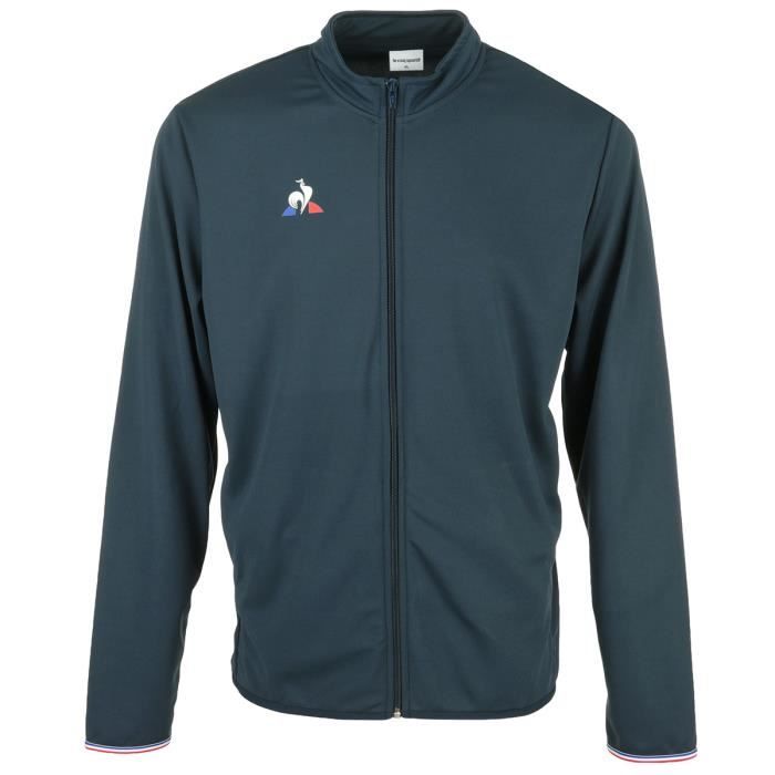 Veste le coq sportif deepblue store