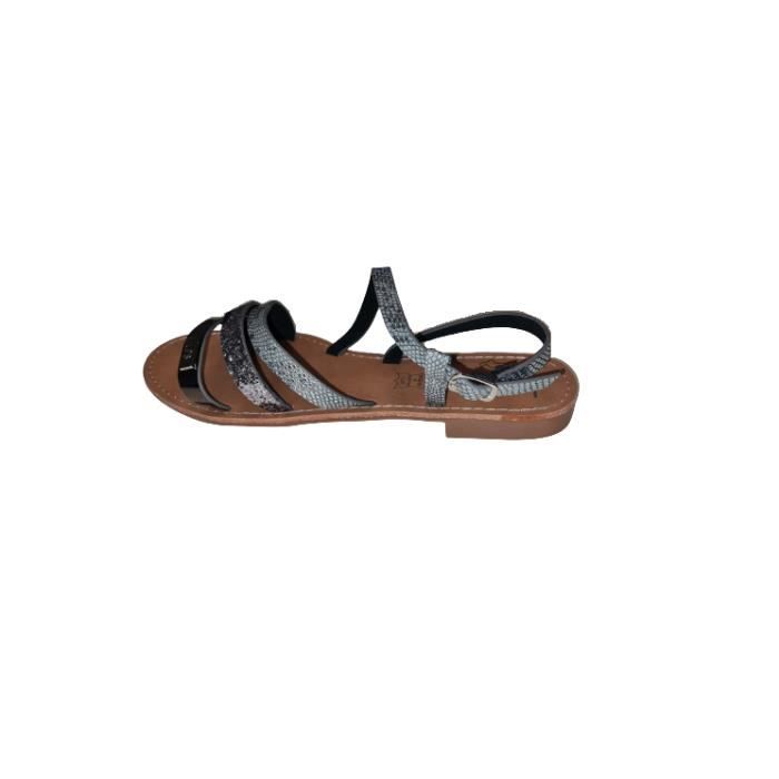 Nus pieds les petites bombes deals