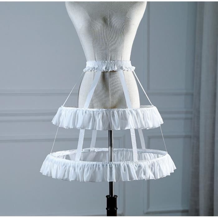 Jupon discount court femme