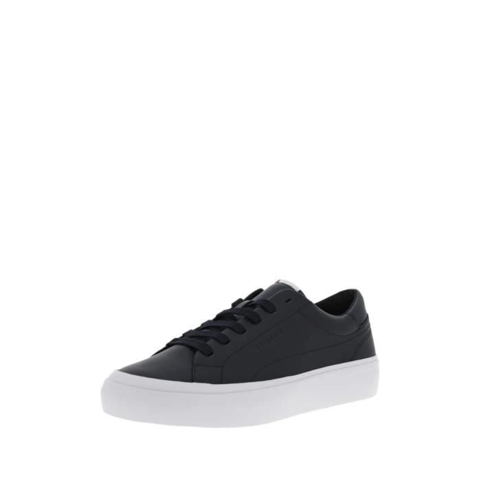 prix basket tommy hilfiger