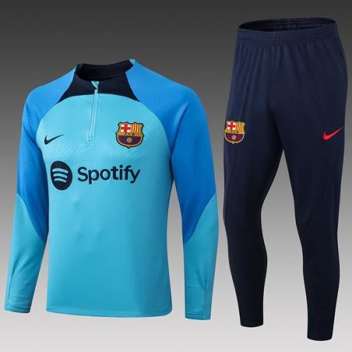 Nouveau jogging barcelone outlet