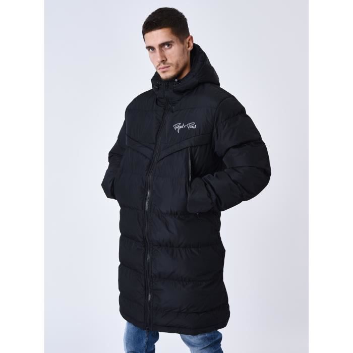 Doudoune homme project x 2025