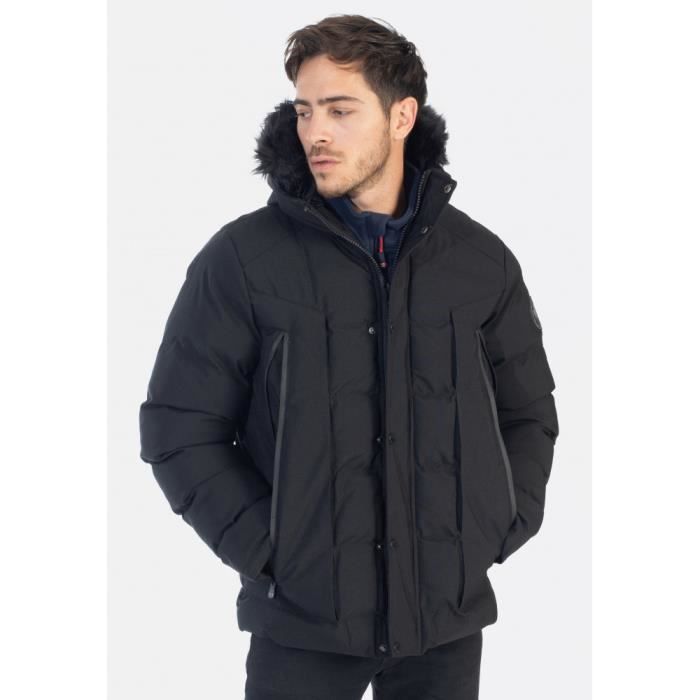 Doudoune homme canadienne best sale