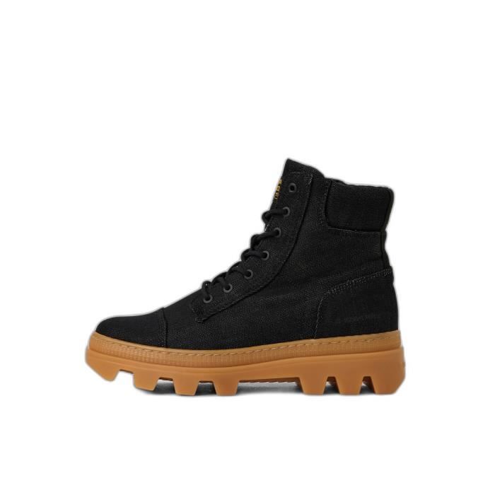 Bottines g star femme hot sale