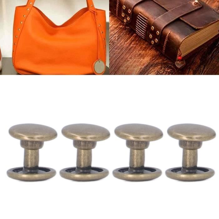 Kit De Fabrication De Badges Magnétiques DIY - 30 Pièces, Diamètre ~5,8 Cm, Avec Films Transparents