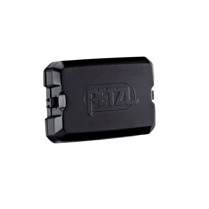 Batterie lithium-ion - PETZL - ACCU SWIFT RL V3 - 2 250 mAh - Rechargeable USB-C