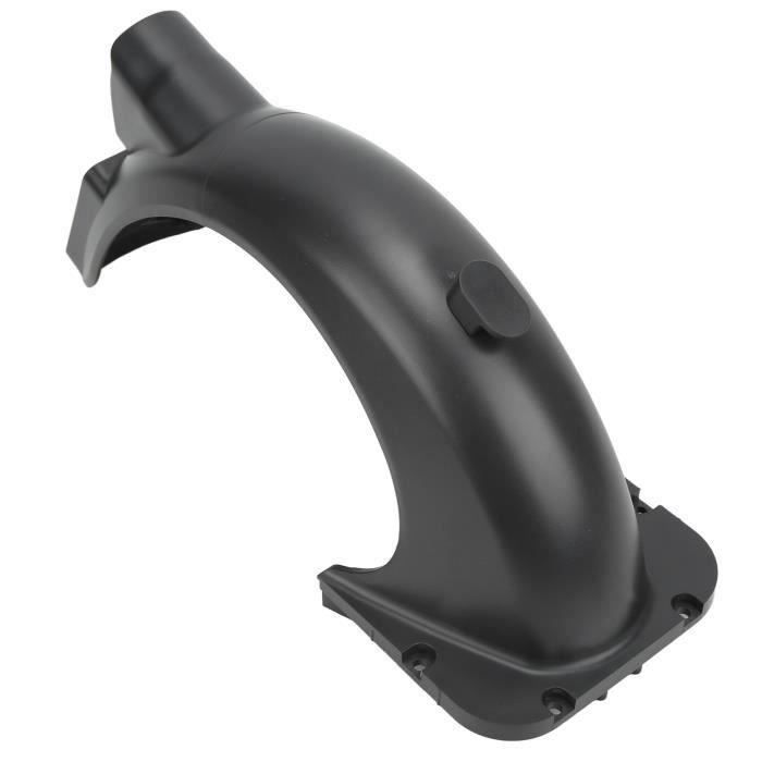 Garde-boue Arrière Pour Scooter électrique GOTRAX GXL V2 - Plastique Résistant Avec Bande Réfléchissante - Contre Les éclaboussures Govee Tv Backlight 3 Lite