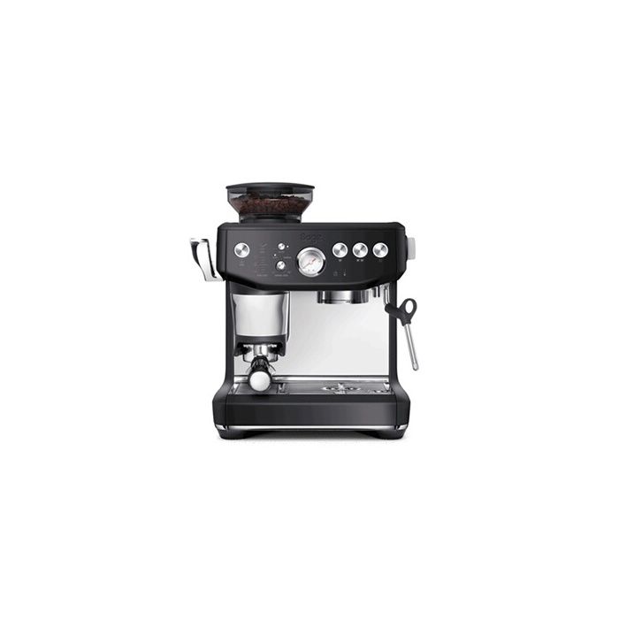 SAGE Expresso Barista Express Impress Truffe Noire - Sage
