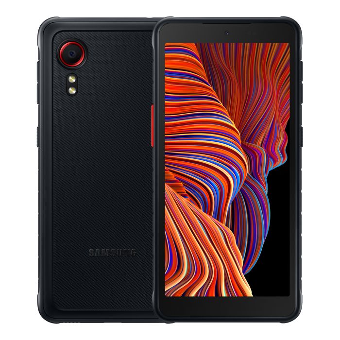 Galaxy Xcover 5
