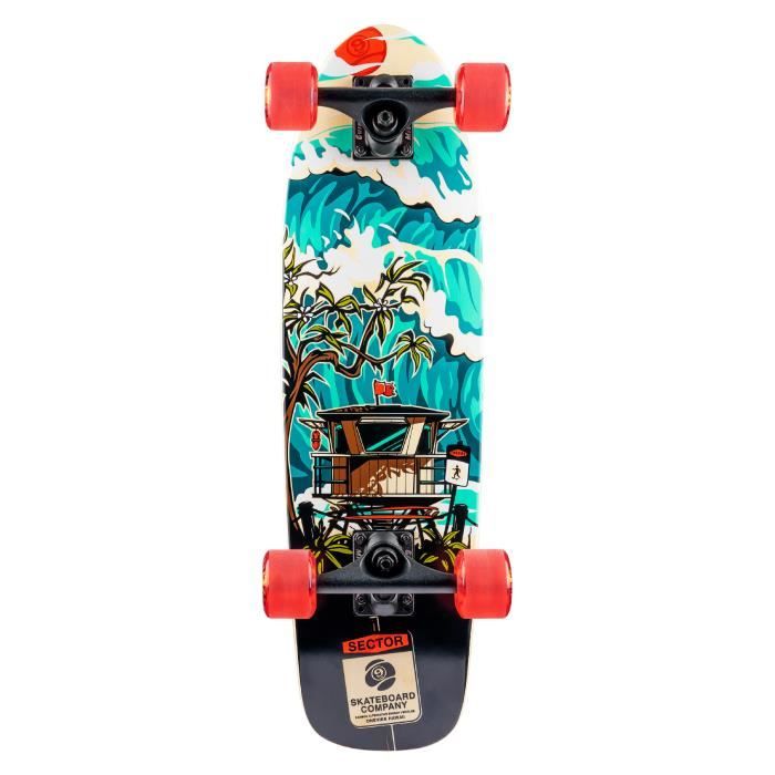 SECTOR 9 265X75X14