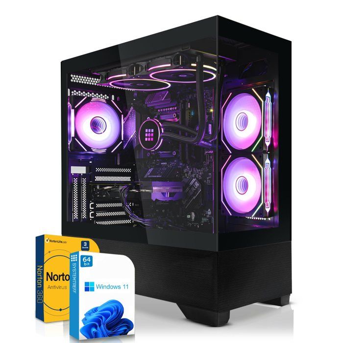 PC Gamer Intel Core i9 14900K Nvidia GeForce RTX 4080 Super 16Go 32Go RAM 2To M.2 NVMe Windows 11 WiFi Cdiscount Informatique