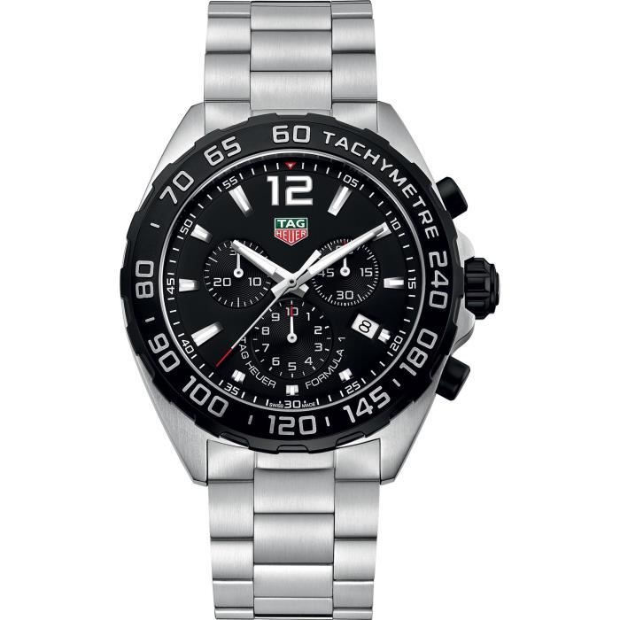 Montre tag heuer promo clearance