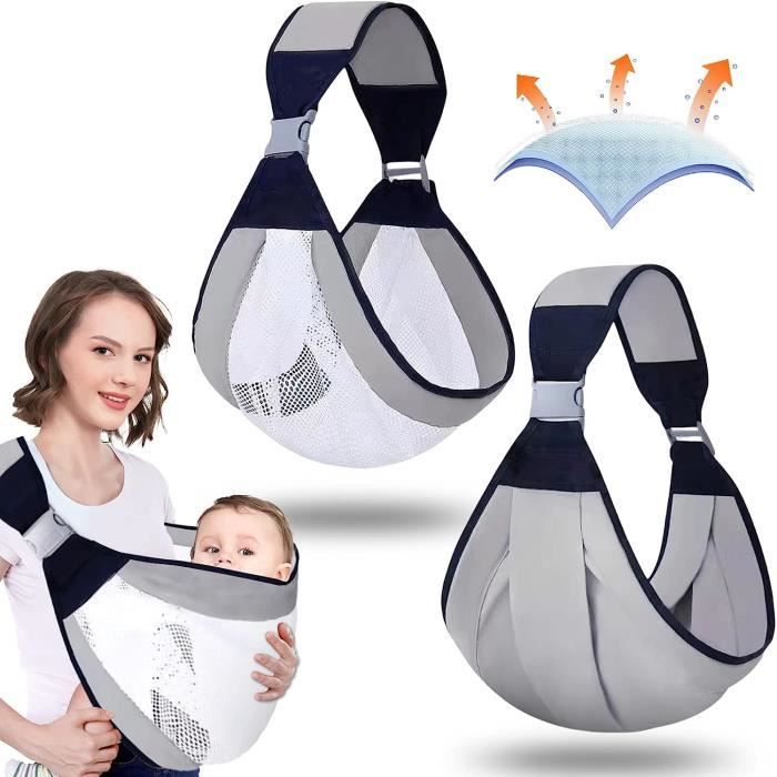 Sac de outlet portage pour bébé