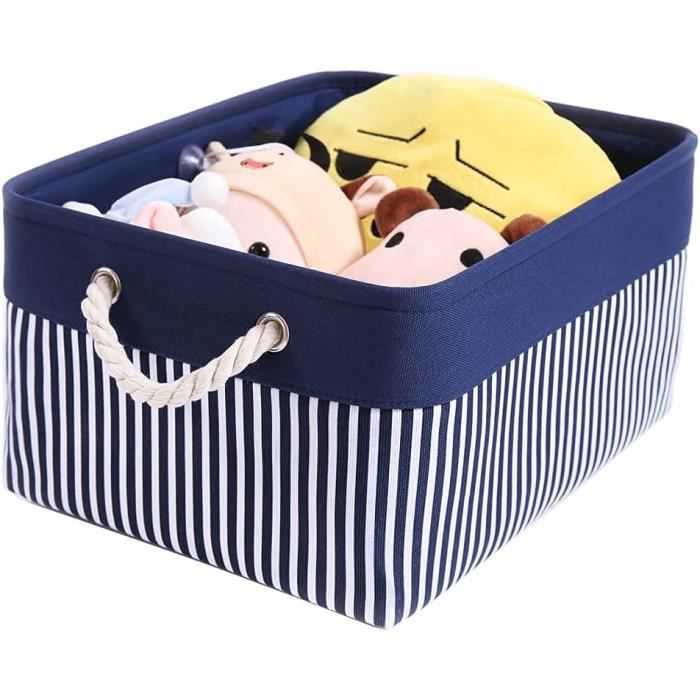 Panier Vélo Guidon HEITIGN - Panier Plastique Enfants - Pour Scooter/Tricycle - Noir