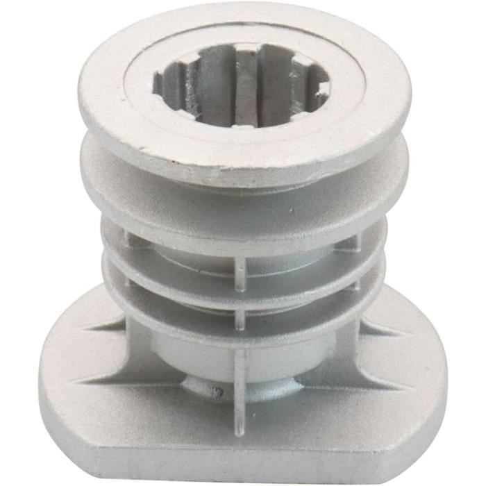 Courroie Trapézoïdale Pour Tondeuse Alpina BL 460 SB SL - 685mm X 10mm - Qualité Supérieure