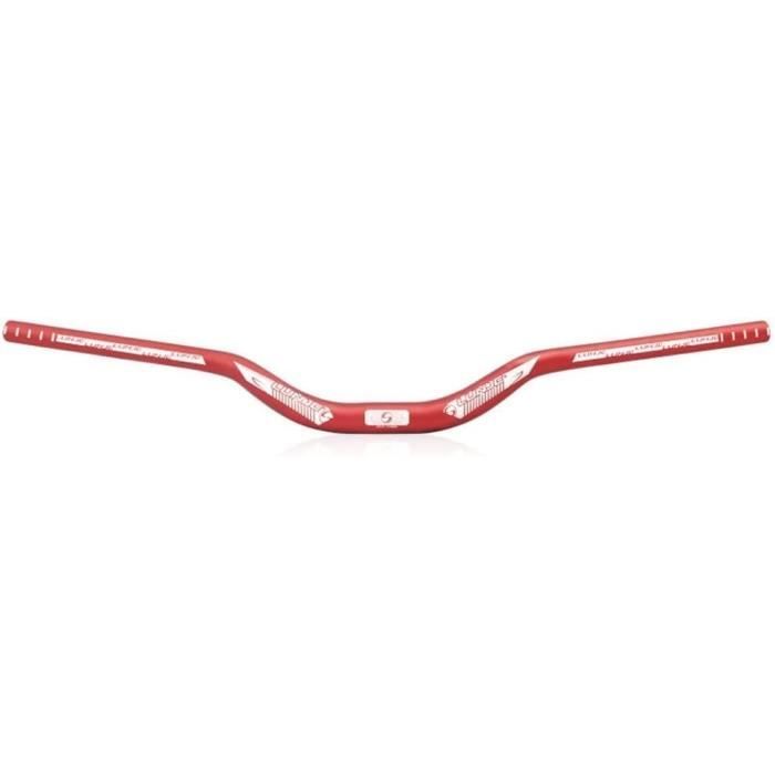 Guidon 780 mm 31.8mm Cobra 780 15mm rise cintre - Le shop de MTB-Maroc velo accessoir VTT route