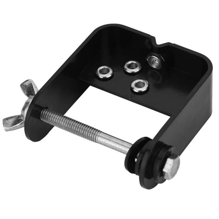 Serveur De Corde Pour Arc - Outil De Service Et Gabarit, Compatible Tous Types D'arcs, Noir