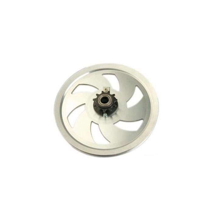 DIMENSION ORIGINE WACOX POULIE CYCLO ADAPTABLE CIAO PX D90