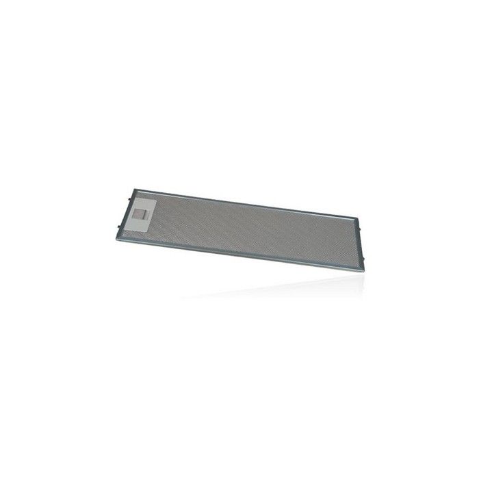 Filtre métal anti graisse Hotte WHIRLPOOL BAUKNECHT IKEA WHIRLPOOL SCHOLTES C00138587