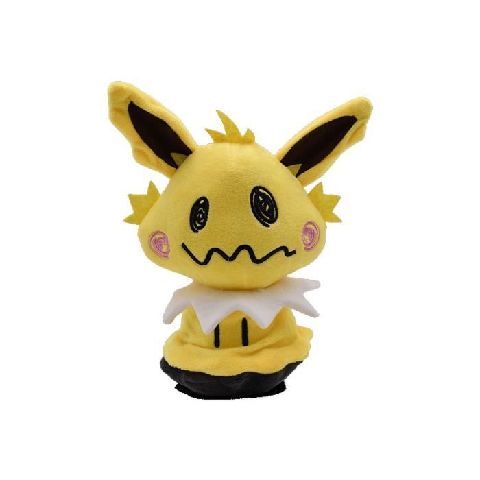 Jolteon peluche clearance