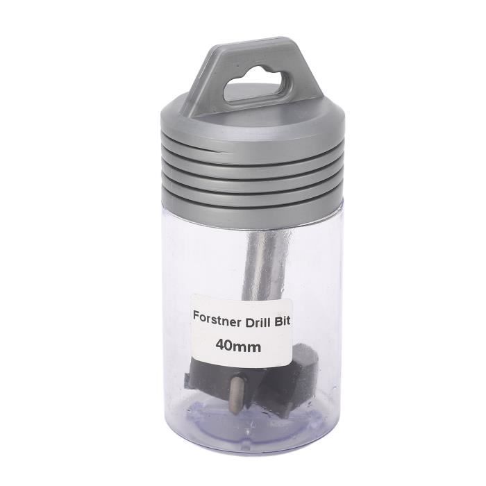 Foret à Noyau Annulaire FDIT - Coupe Précise Et Efficace - Profondeur