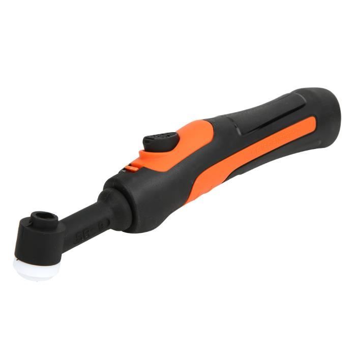 Torche TIG WP-26P Refroidie Par Air 250A - Crayon Droit, Pour Soudage à L'argon, Poids 133g