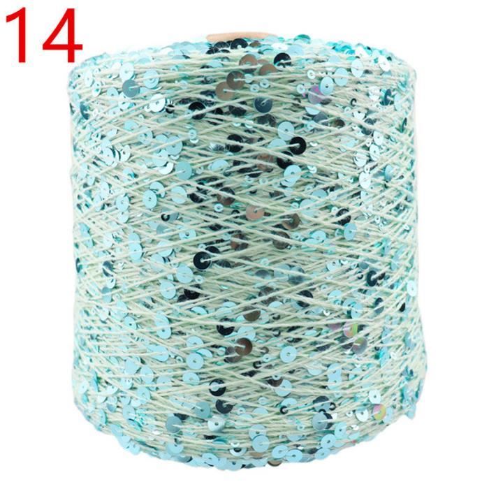 1 Pelote Pure Laine corail Textiles de la marque