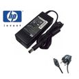Chargeur HP original pour  HP Probook 4720S   90W 19V 4.74 Garantie 6 mois-1