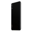 Huawei Y6 2019 Smartphone Débloqué 4G (6,09 pouces - 32Go - Double Nano SIM - Android 9.0) Noir-1