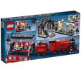 LEGO® Harry Potter 75955 Le Poudlard Express, Jouet de Train Modélisme pour Enfants-1