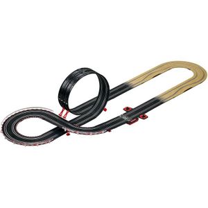 CIRCUIT CARRERA GO!!! - Circuit Super Rally - 4.9 m CIRCUIT CARRERA GO!!! - Circuit Super Rally - 4.9 m