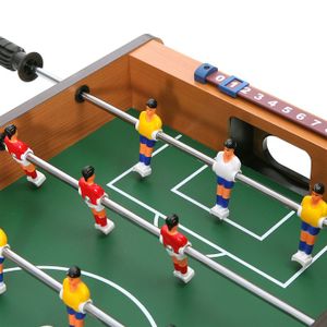 BABY-FOOT Mini Baby-foot de table BABY-FOOT Mini Baby-foot de table