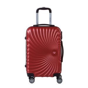 Valise pierre cardin rouge clearance