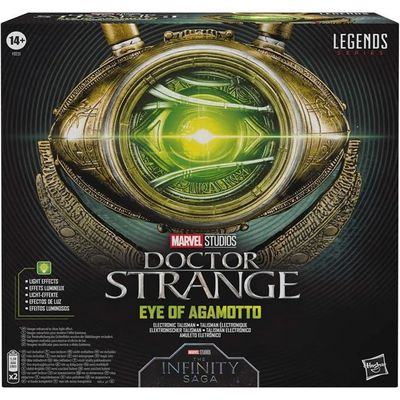 Eye of agamotto cosplay online