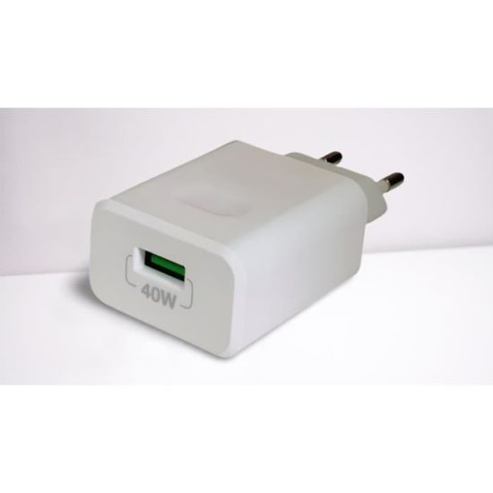 66W Supercharge Chargeur Rapide Pour Honor 200 Lite 90 Lite