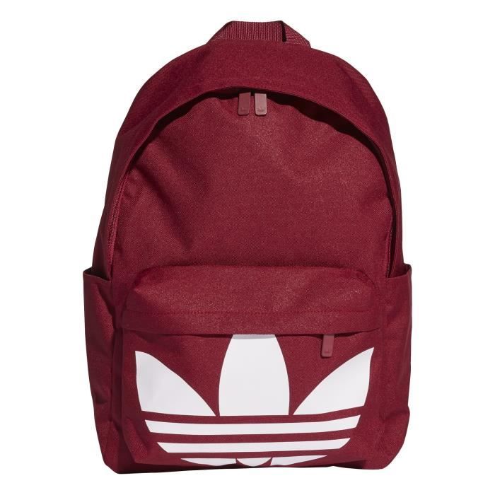 Sac adidas 2025 rouge