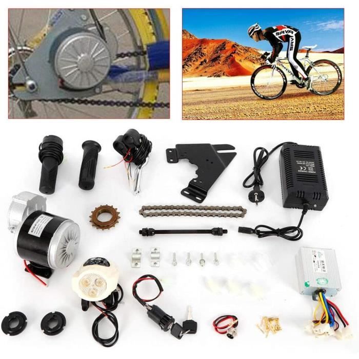 Kit de conversion electrique velo outlet