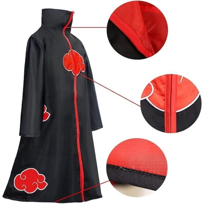 Akatsuki bague online
