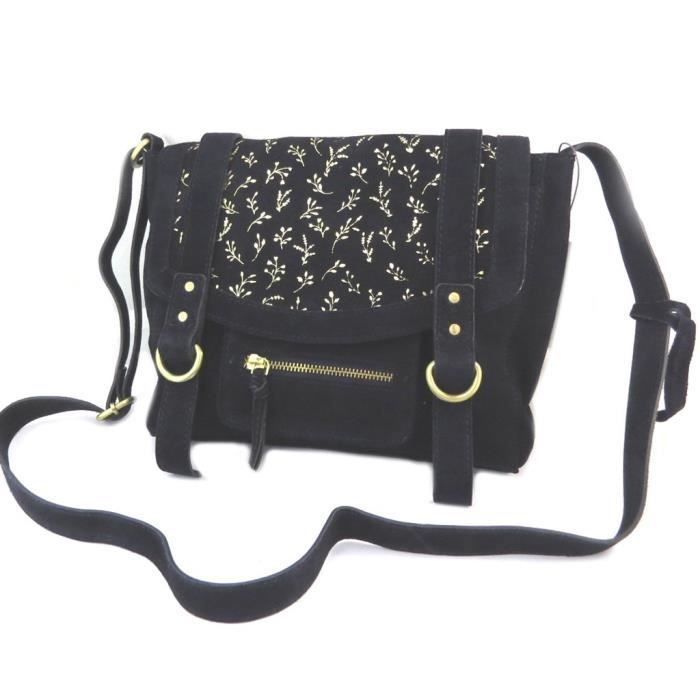 Anaik maroquinerie shop