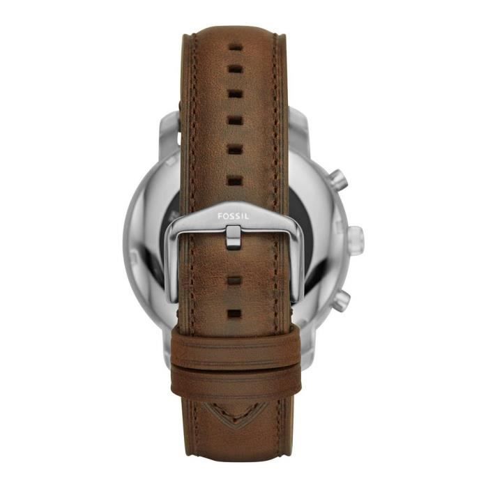 Fossil q explorist smartwatch ftw4003 hot sale
