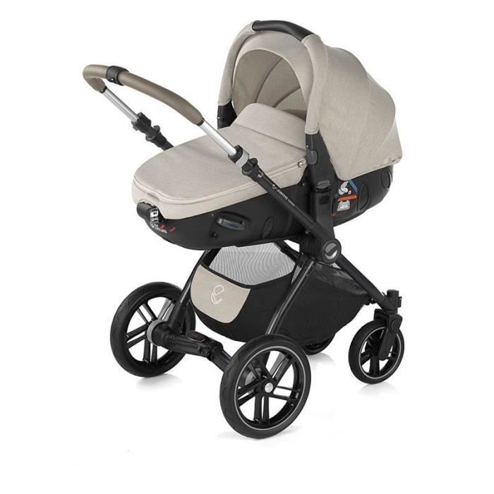 Poussette matrix jane 3 roues hotsell