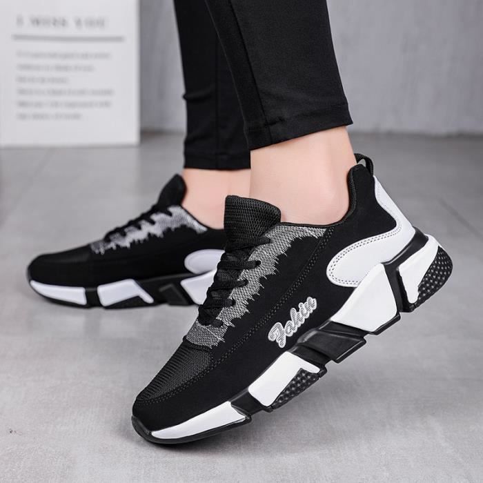 Sneakers on sale femme marque